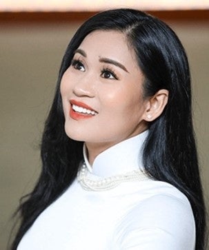 アニオー姫　ダオ･トー･ロアン