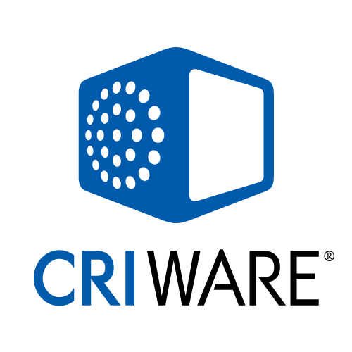 CRIWARE（シーアールアイウェア）