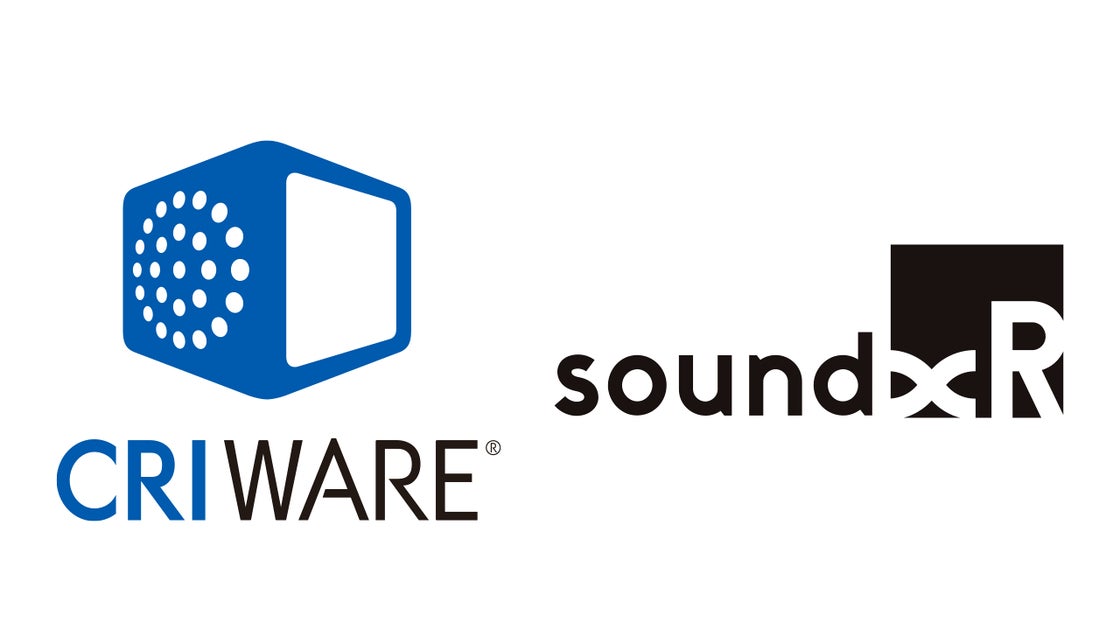 CRI ADX®にヤマハの仮想立体音響ソリューション「Sound xR™」を標準搭載 CRI ADX®にヤマハの仮想立体音響ソリューション「Sound xR™」を標準搭載