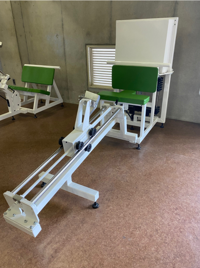 広陵高校納入事例