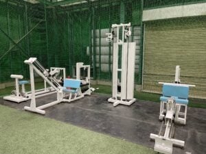 平成国際大学納入事例