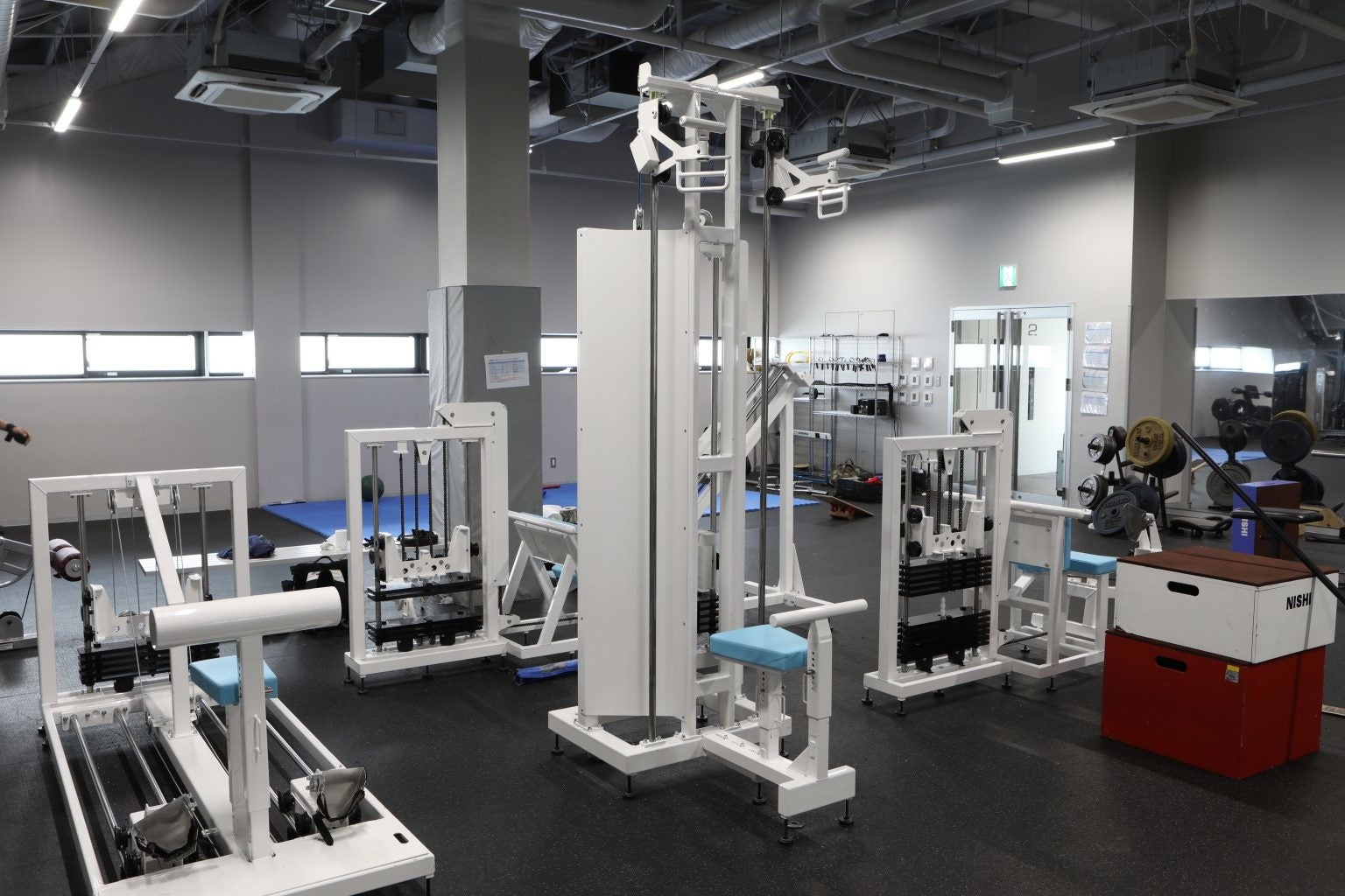 トータルショルダージョイント