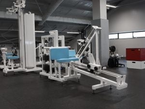 トータルヒップジョイント