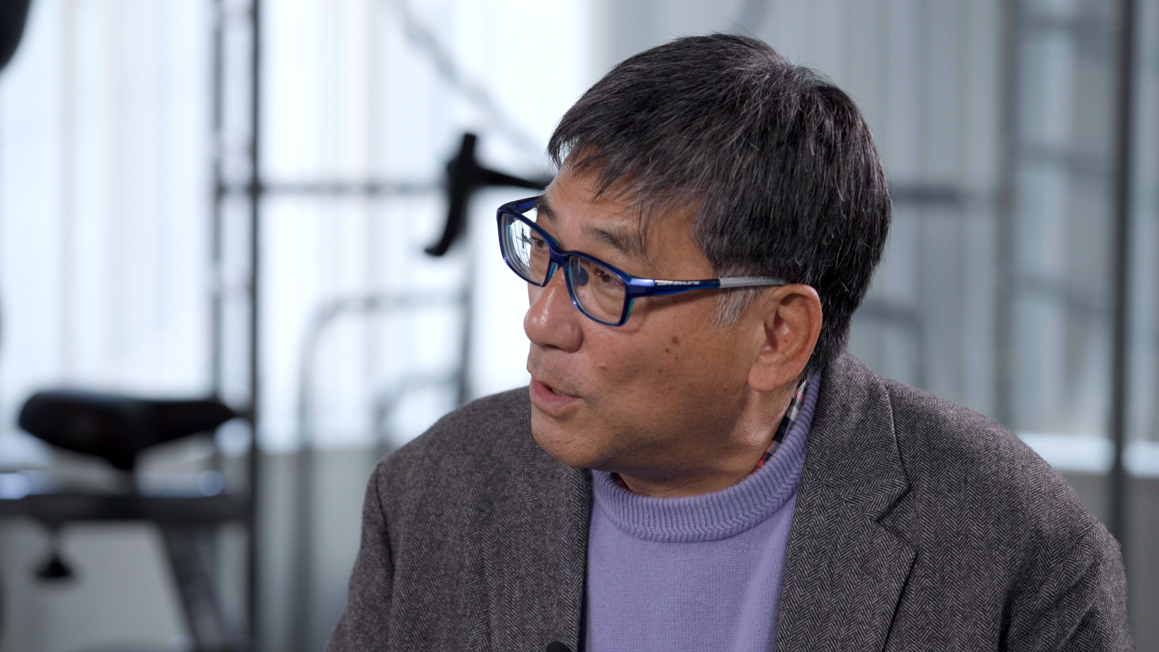 巨人軍三軍監督 駒田徳広氏