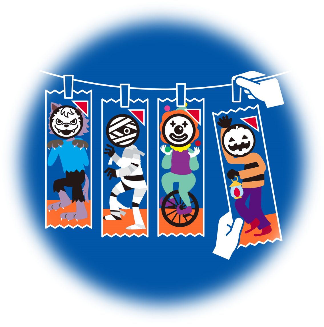 OREO ハロウィンパック 24枚入り OREO ハロウィンパック 24枚入り - メルカリ