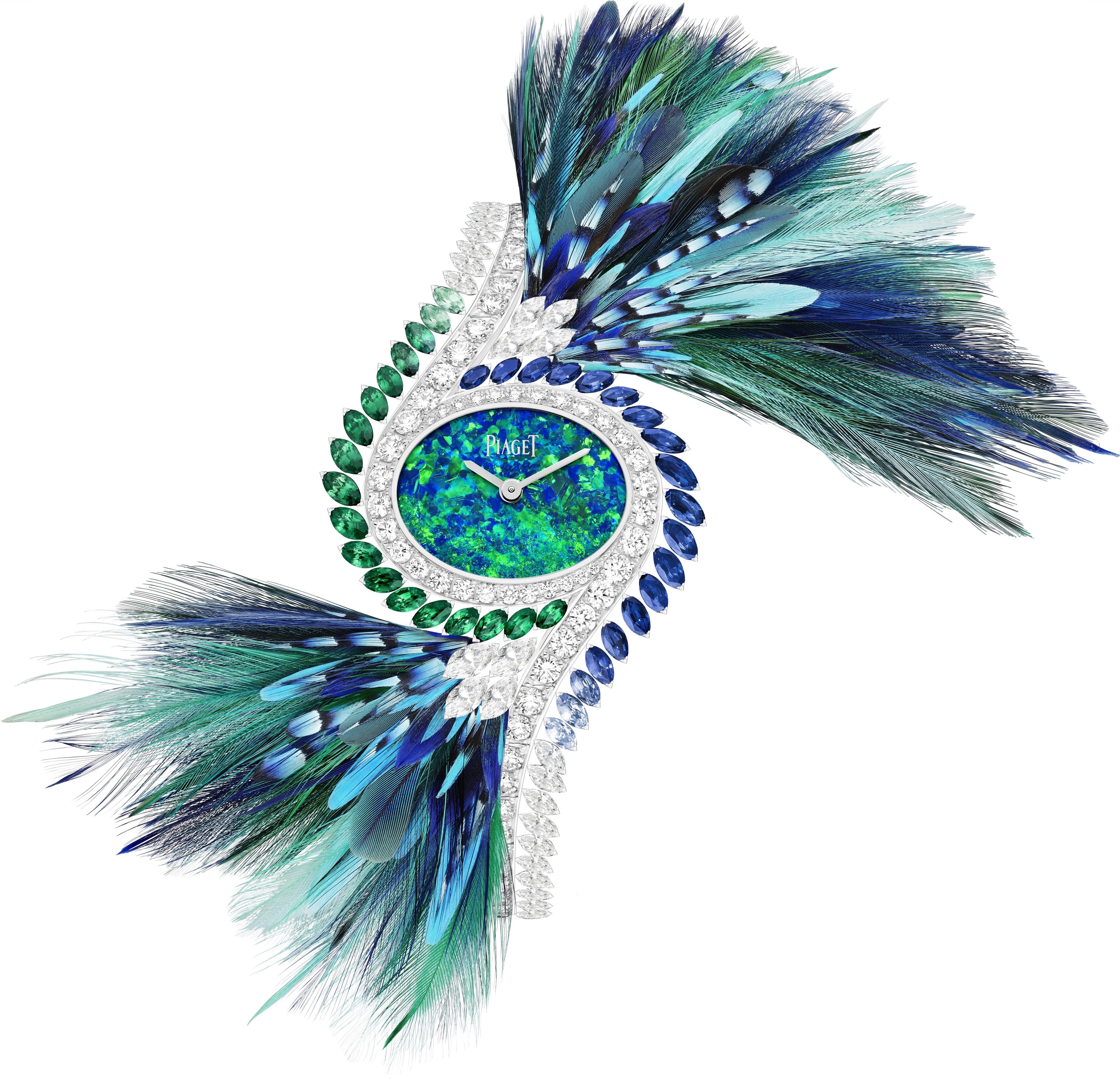 Extravagant Touch ウォッチ