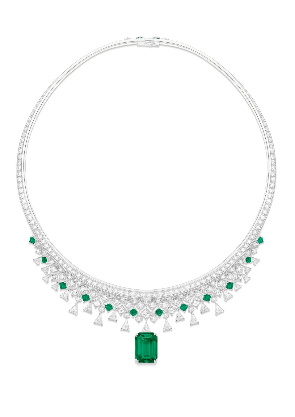 Precious Adornment ネックレス