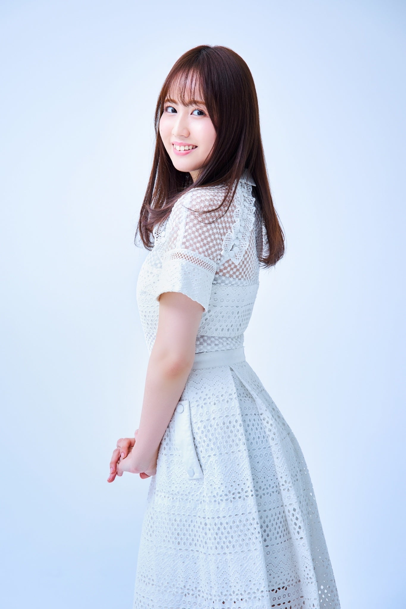 西村菜那子(NGT48)