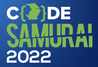 コードサムライロゴ