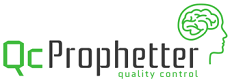 品質向上AI　Qc Prophetter