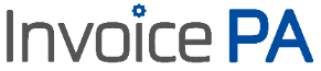 Invoice PA