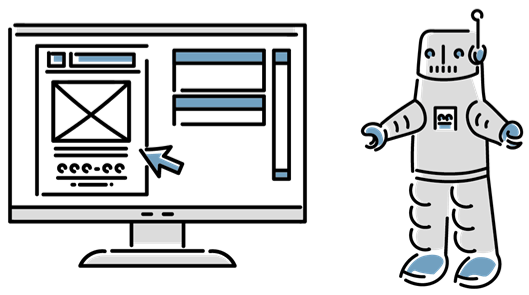 RPA（Robotic Process Automation）