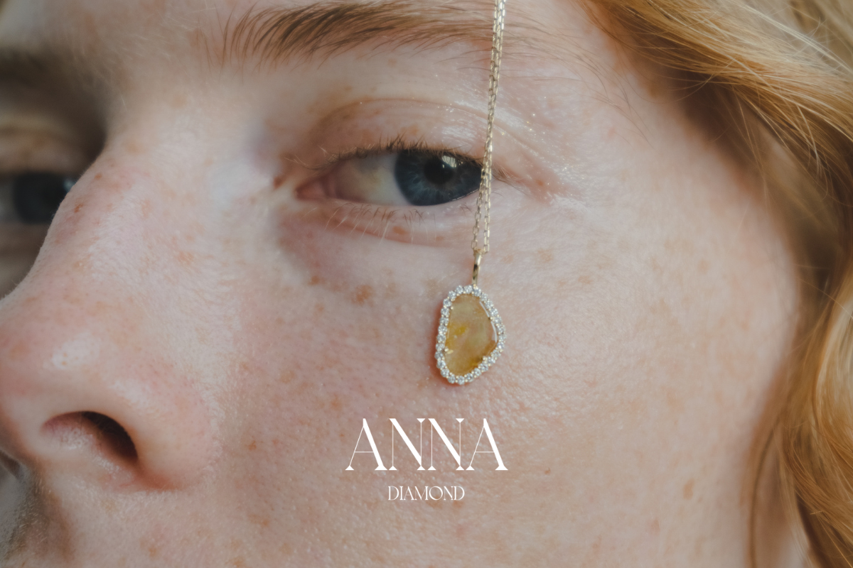 ANNA DIAMOND