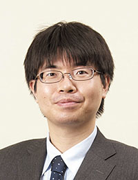 野口 武悟（のぐち・たけのり）専修大学文学部教授、放送大学客員教授