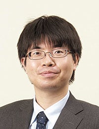 野口 武悟(のぐち・たけのり)専修大学文学部教授、放送大学客員教授