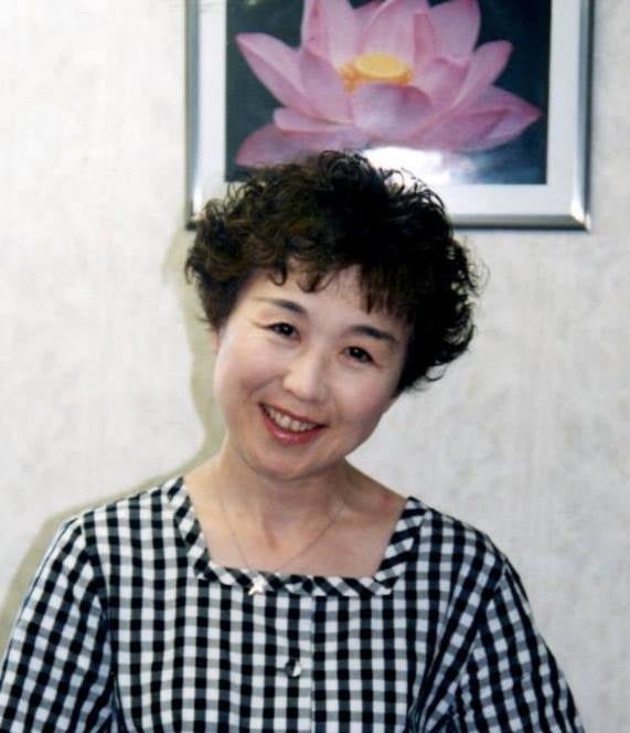木村 瞳(きむら・ひとみ)児童文学翻訳・エッセイスト