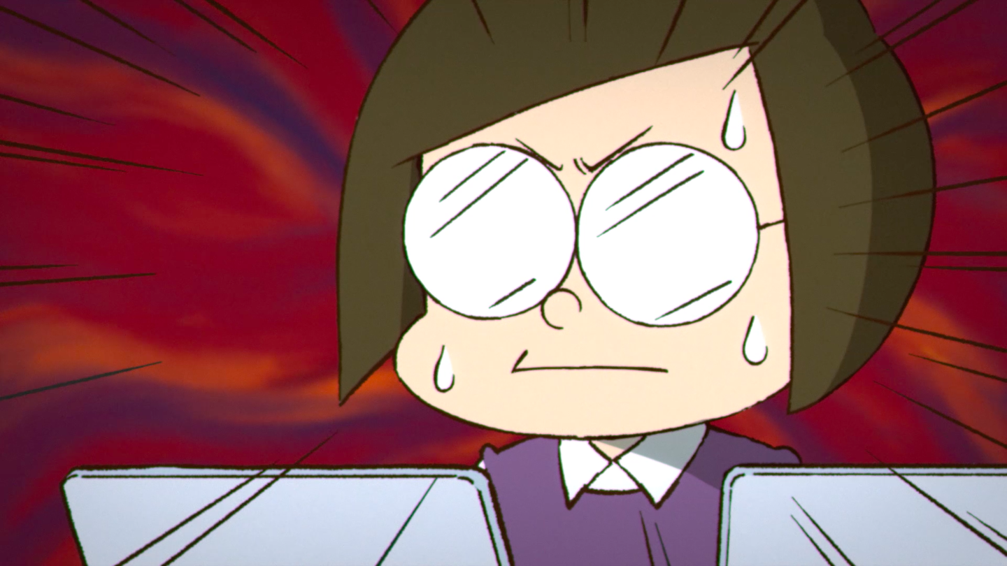 あげすぎさん篇２