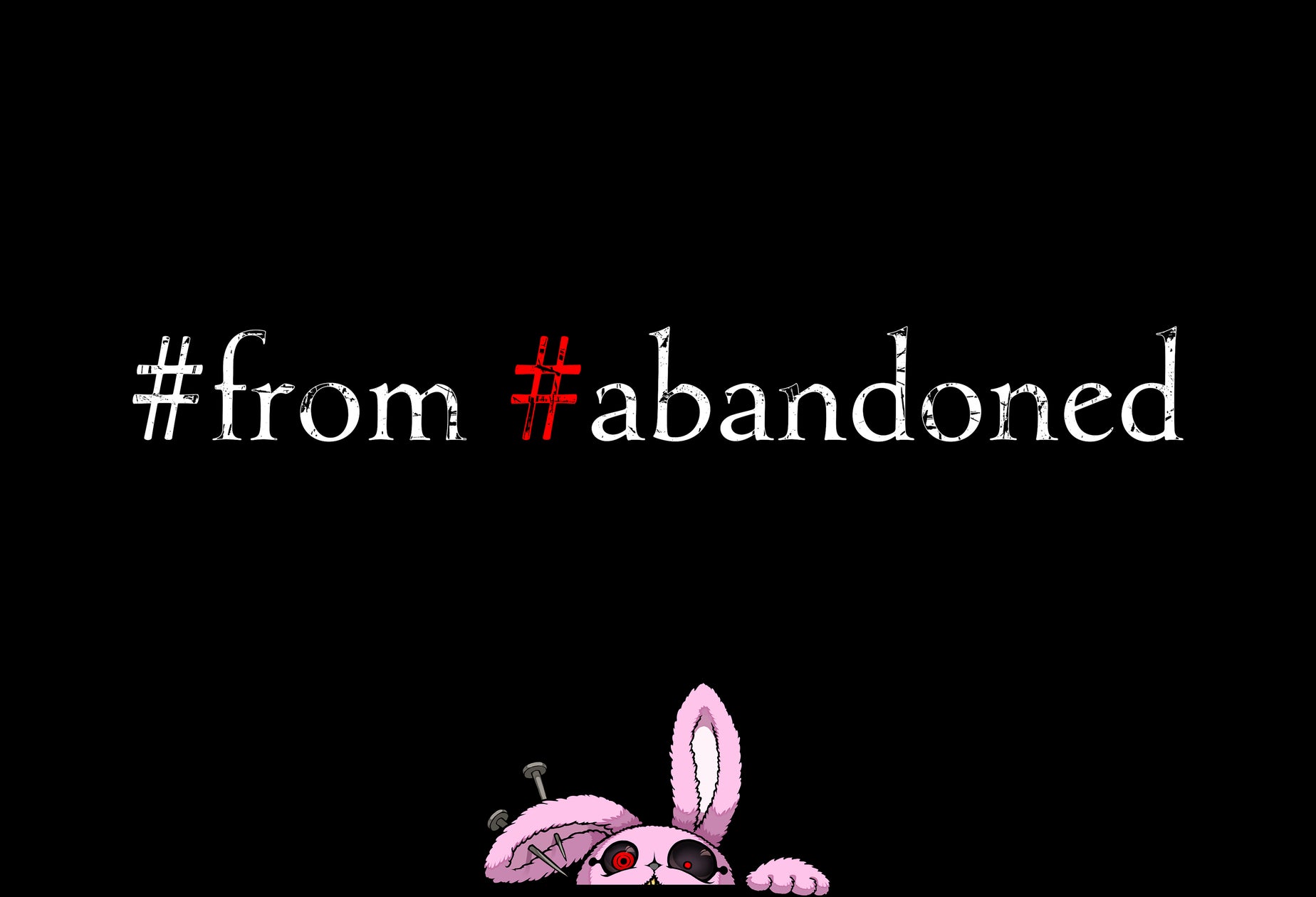 TGS2026で注目!『#from #abandoned』2年連続出展&新PV公開 TGS2026で注目!『#from #abandoned』2年連続出展&新PV公開