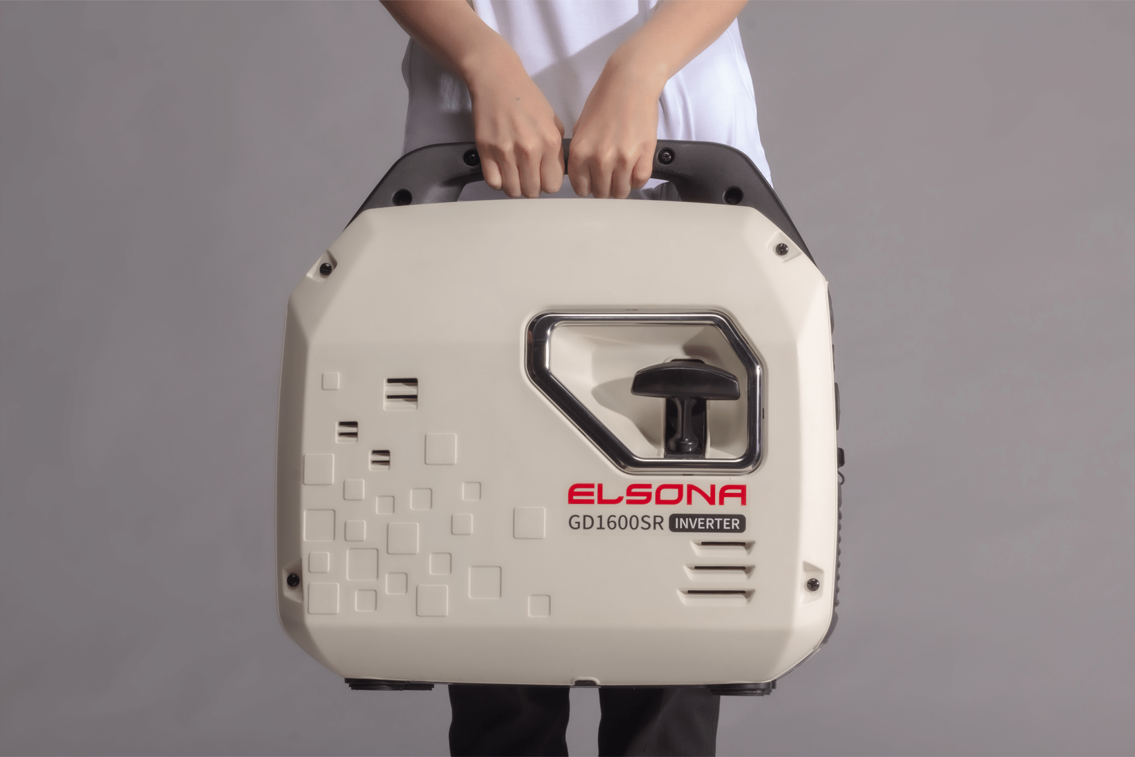 G＆ECOが女性でも持ち運べるポータブル発電機を開発！当時史上最高金額