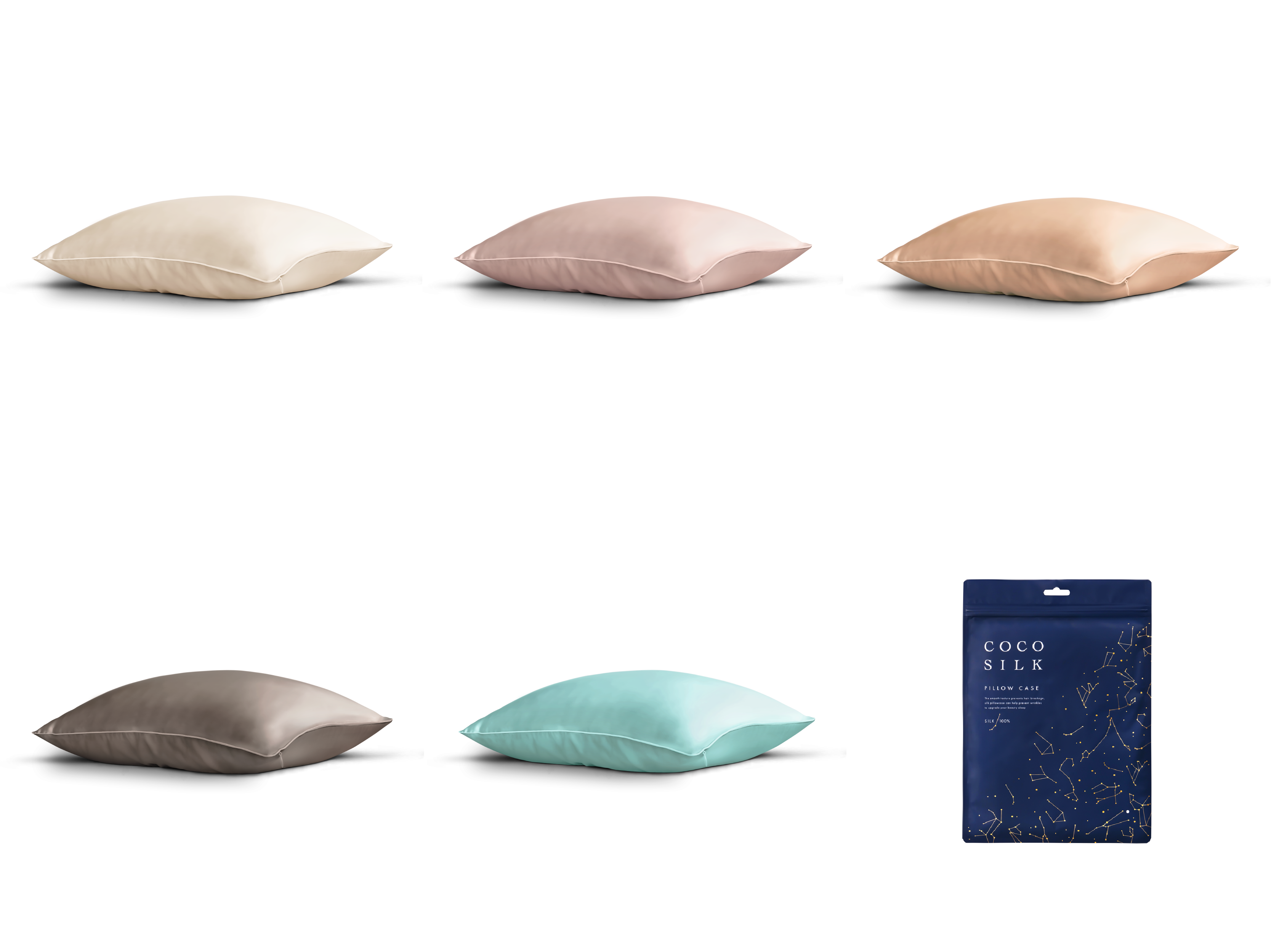 a.s.h ノンスリープクッション