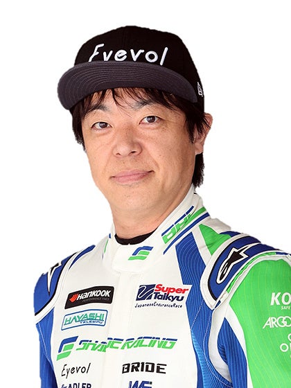 HIRO HAYASHI