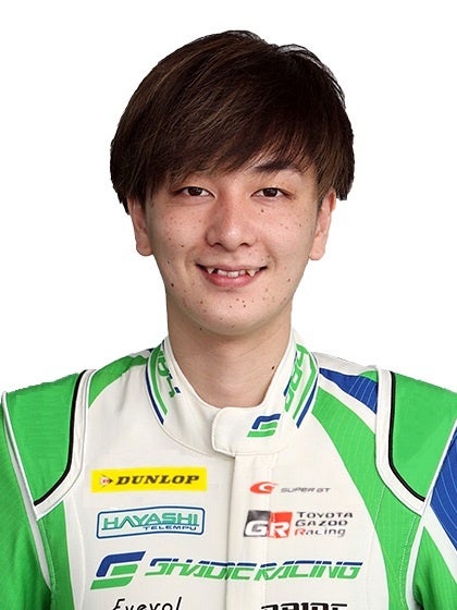 山田 真之亮