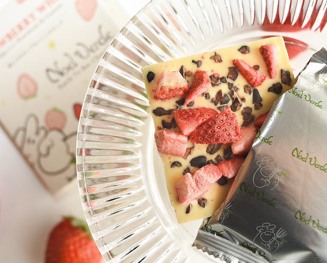 ストロベリーホワイト