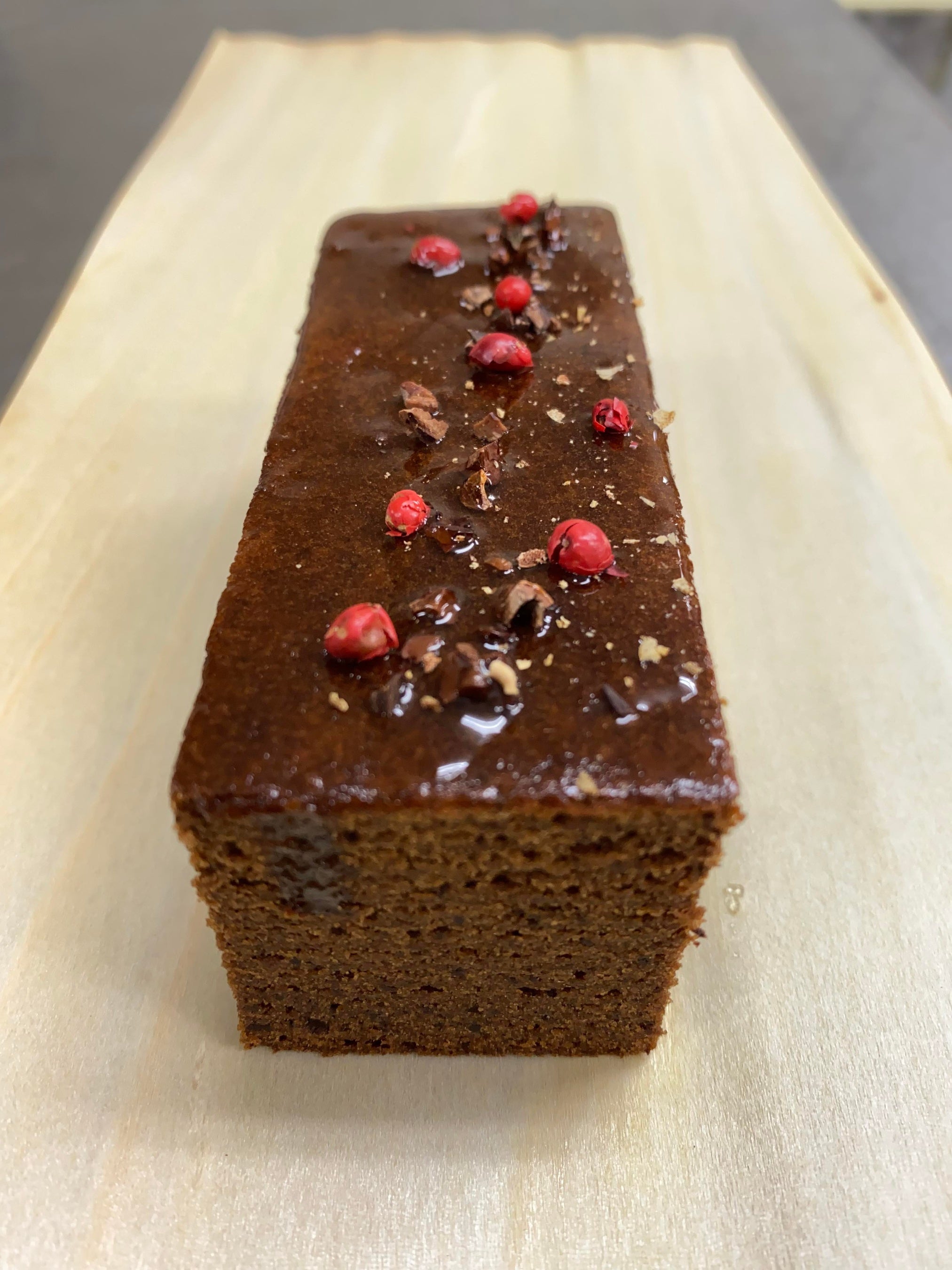 よごとカカオ・ノエルベルデ