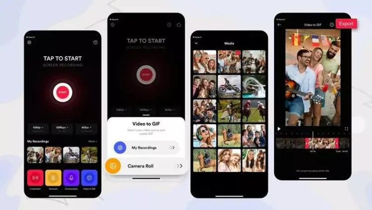 Mp4 Gif変換 色々なデバイスでmp4 Gif変換する方法 Hitpaw Video Converter Hitpaw Japanのプレスリリース Mp4 Gif変換 色々なデバイスでmp4 Gif変換する方法 Hitpaw Video Converter Hitpaw Japanのプレスリリース