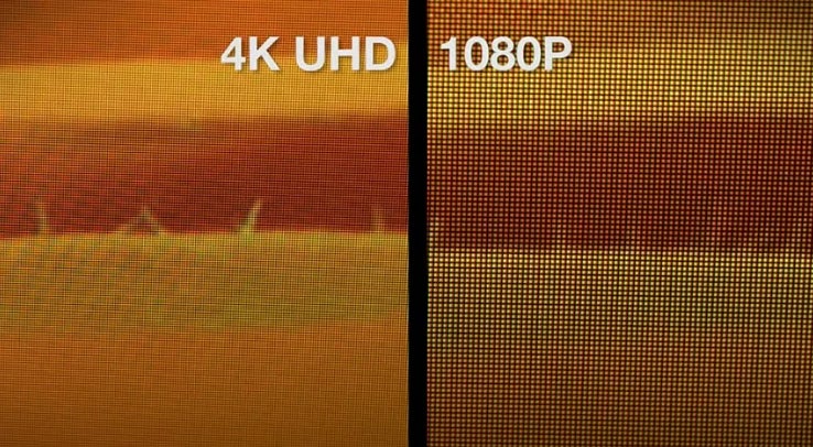 1080p VS 4K】違いとどちらを選ぶべきか|HitPaw Japanのプレスリリース