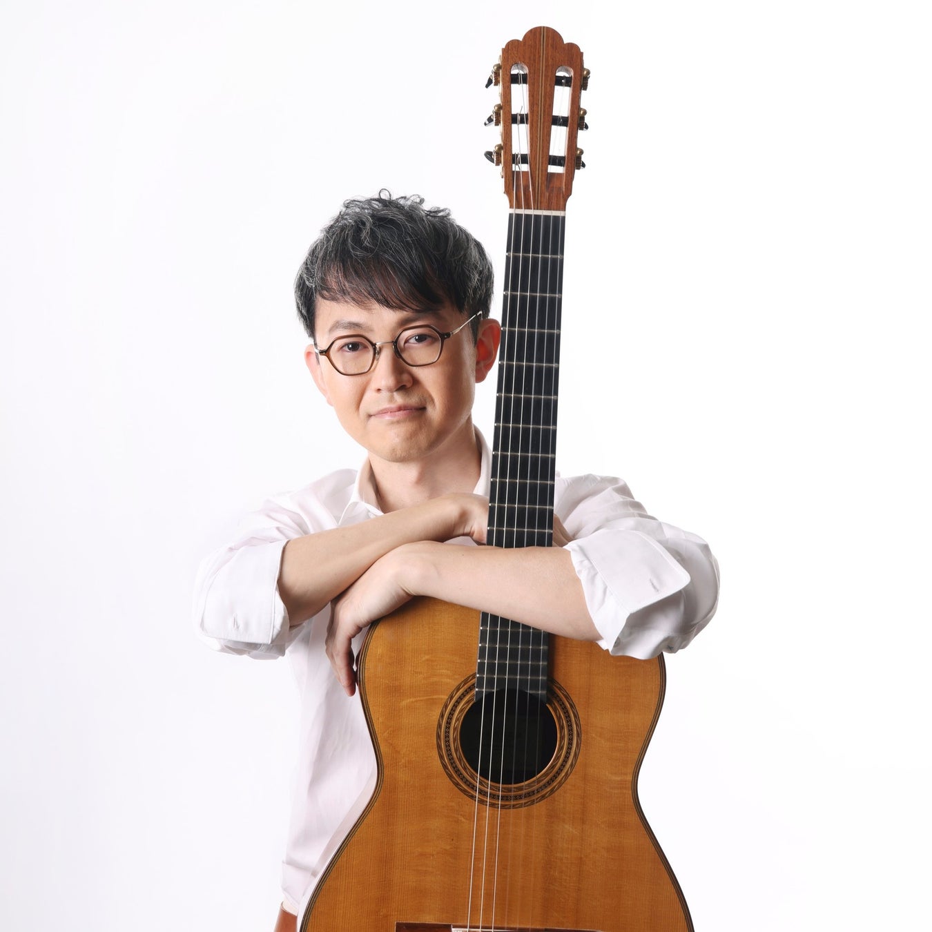 村治奏一氏