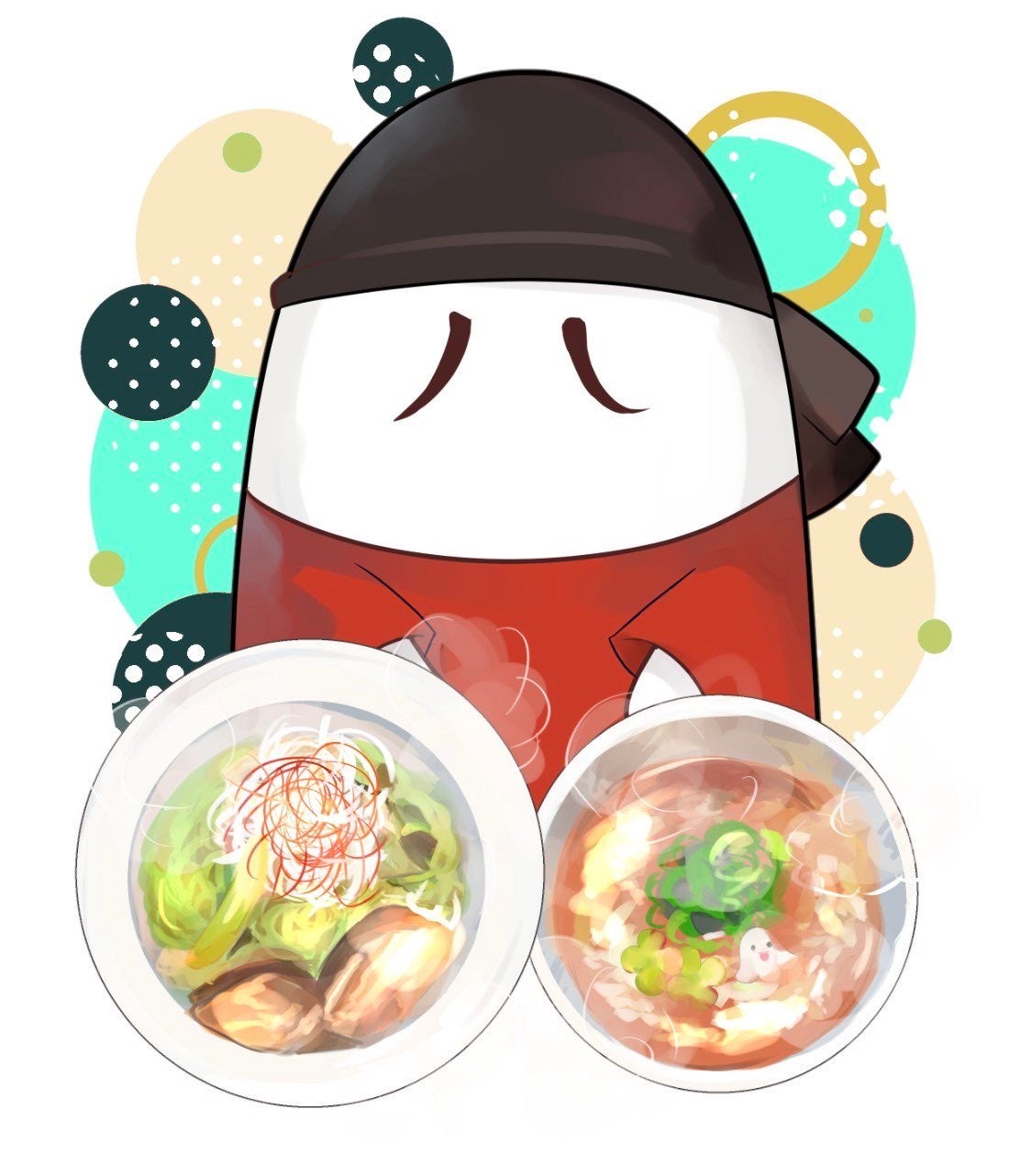 バーチャル悪霊