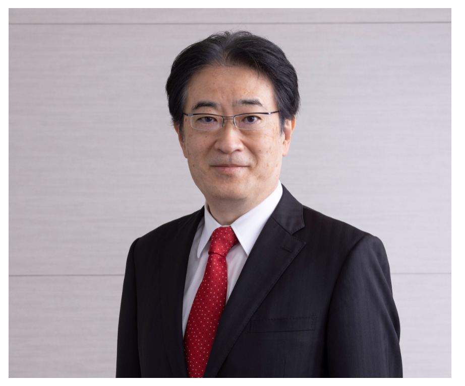 商船三井さんふらわあ 社長 牛奥 博俊