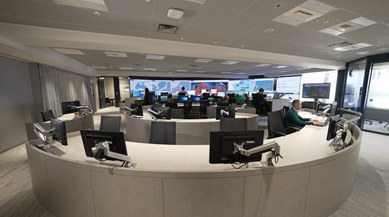 設備を刷新したSOSC