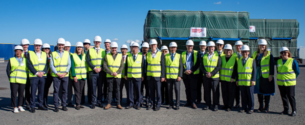 イベントの様子