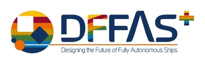 DFFAS+ ロゴマーク