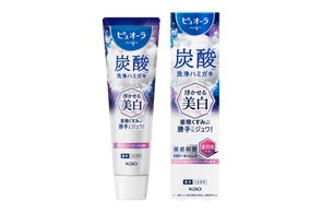 クレンズケアシャンプーと清潔感つづくコンディショナー!「メリット クレンズケアシャンプーと清潔感つづくコンディショナー!「メリット