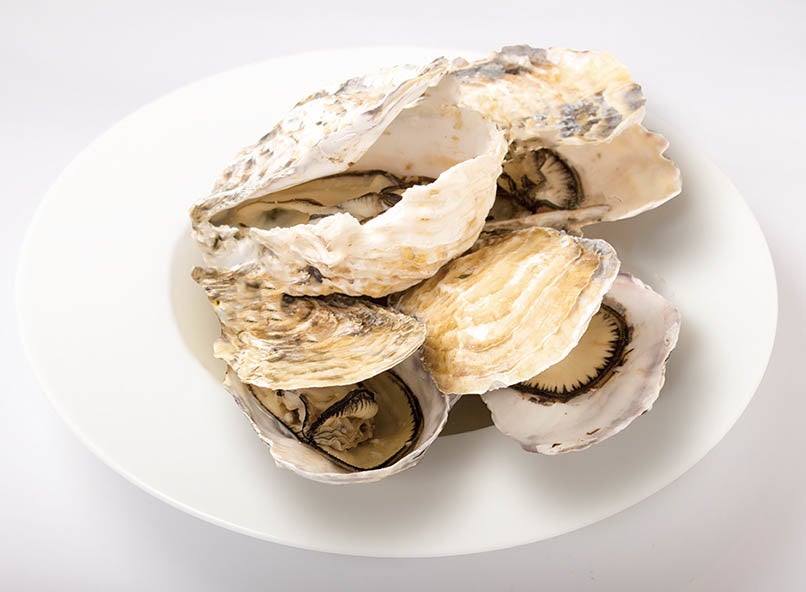 ワイン蒸しイメージ