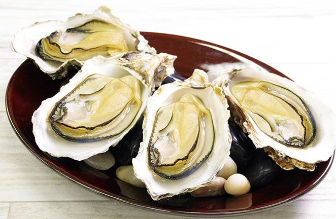 素焼き４ピース　イメージ