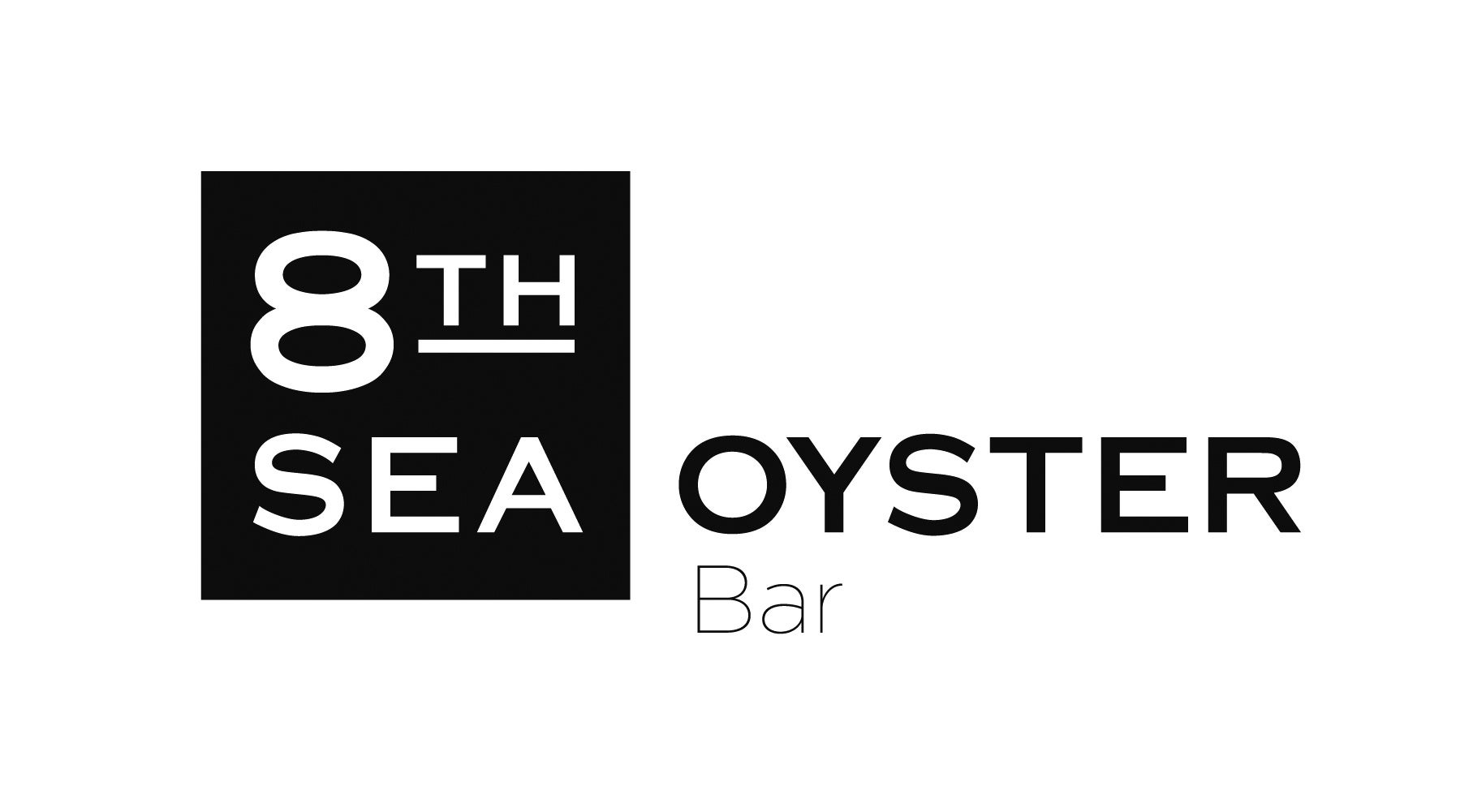 エイスシーオイスターバーロゴ