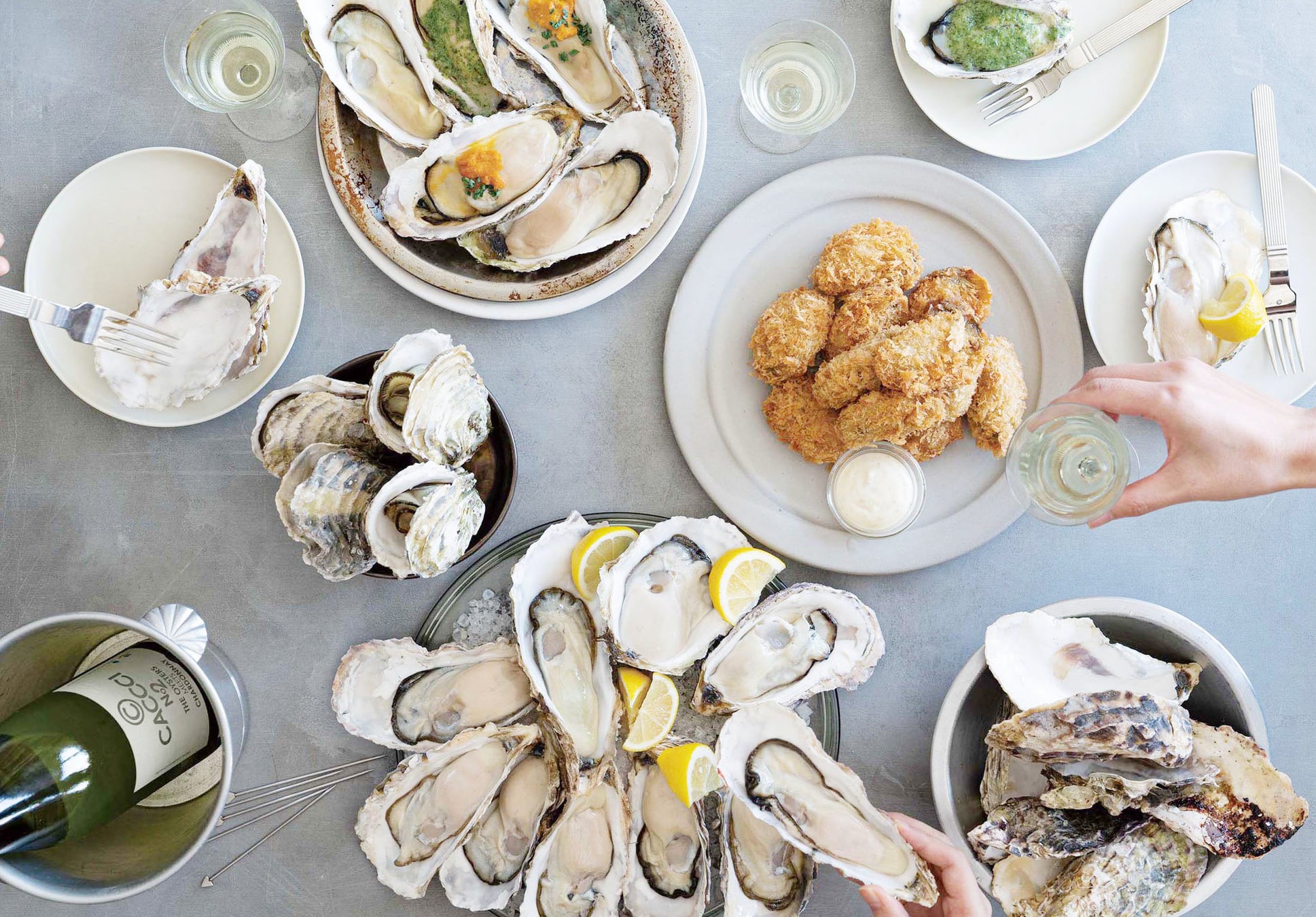 6月も 大好評の牡蠣食べ放題 選べる3プランの真牡蠣食べ放題 株式会社ゼネラル オイスターのプレスリリース 6月も 大好評の牡蠣食べ放題 選べる3プランの真牡蠣食べ放題 株式会社ゼネラル オイスターのプレスリリース