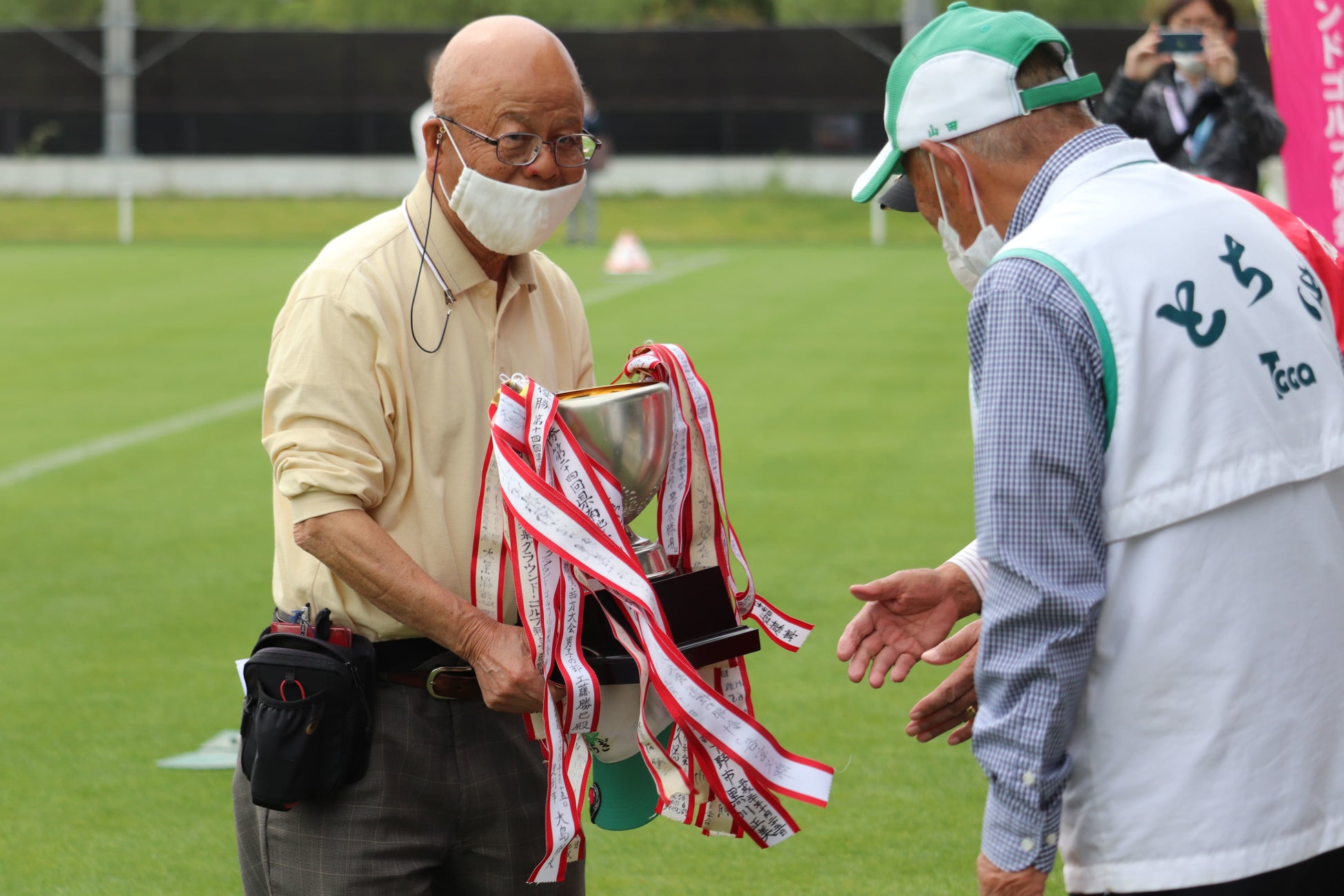 栃木シティ 第36回県南地区親善グラウンド ゴルフ大会 開催報告 栃木シティのプレスリリース 栃木シティ 第36回県南地区親善グラウンド ゴルフ大会 開催報告 栃木シティのプレスリリース