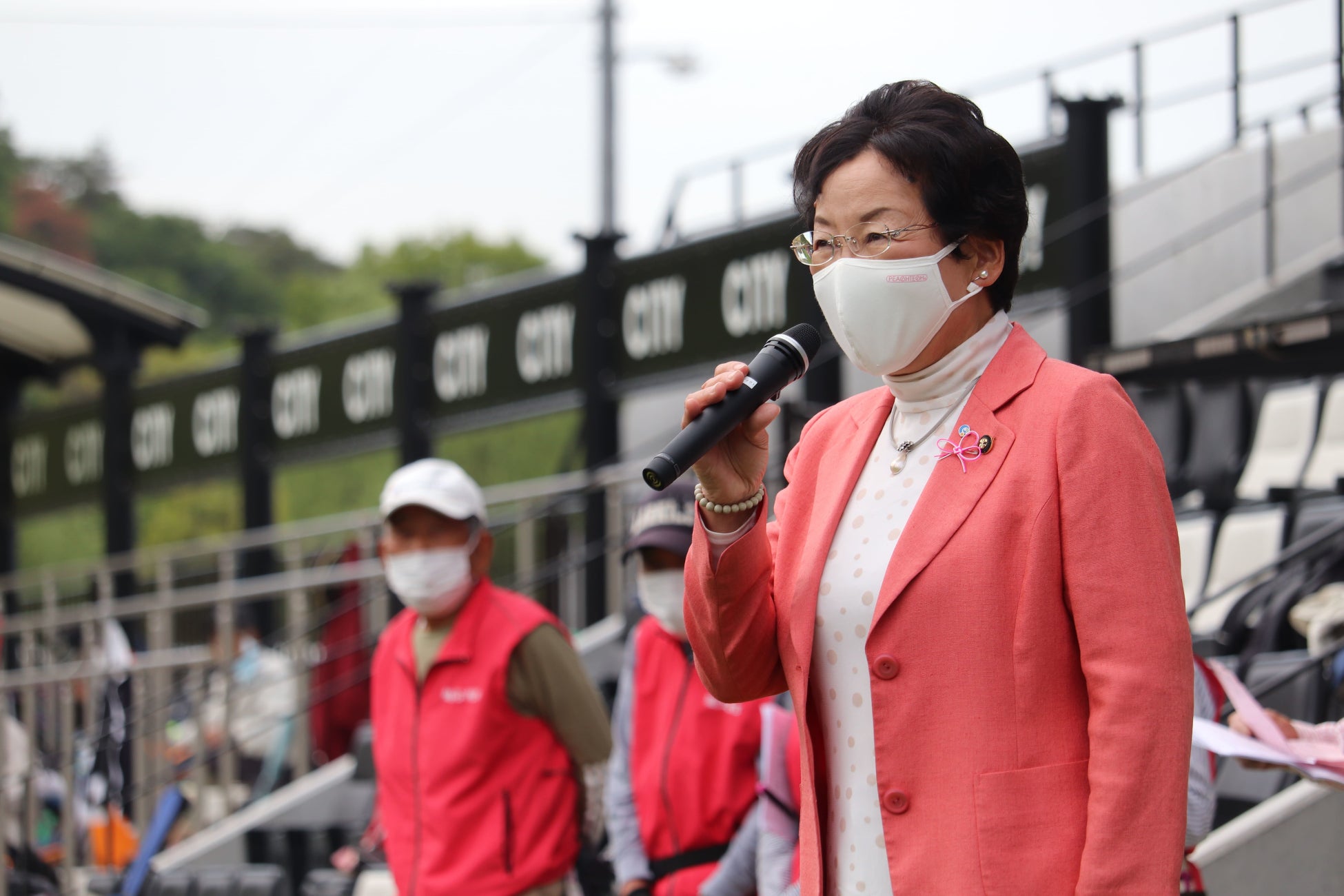 栃木シティ 第36回県南地区親善グラウンド ゴルフ大会 開催報告 栃木シティのプレスリリース 栃木シティ 第36回県南地区親善グラウンド ゴルフ大会 開催報告 栃木シティのプレスリリース