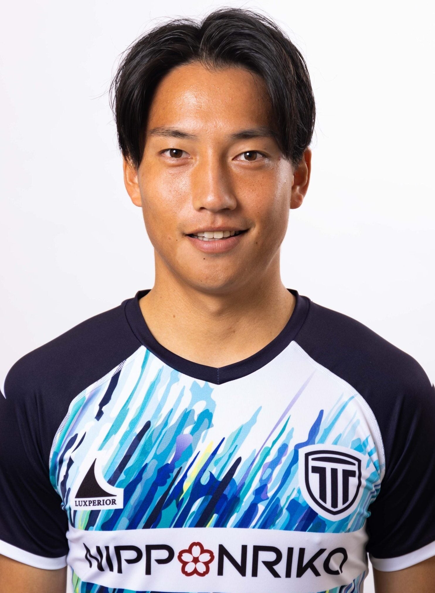 栃木シティ】岡庭裕貴選手 契約更新のお知らせ | 株式会社THE