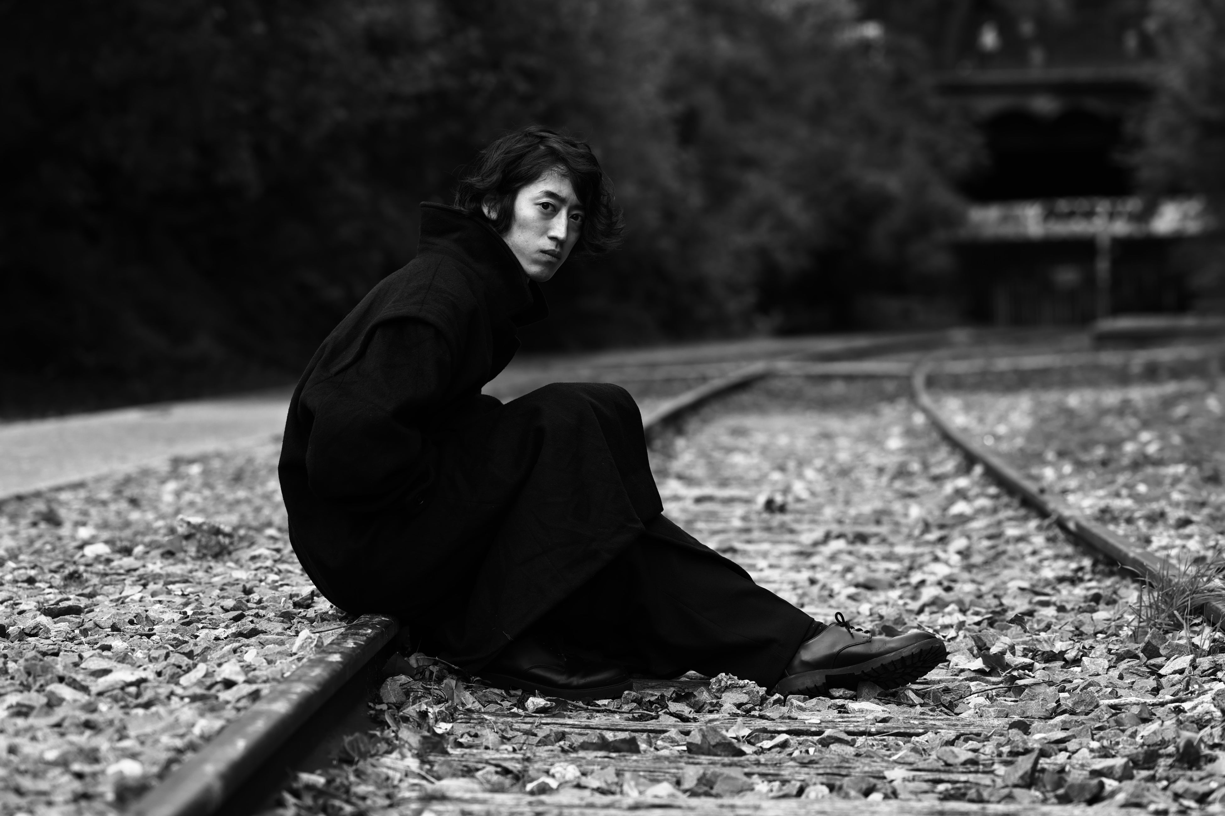 角野隼斗©@ogata_photo