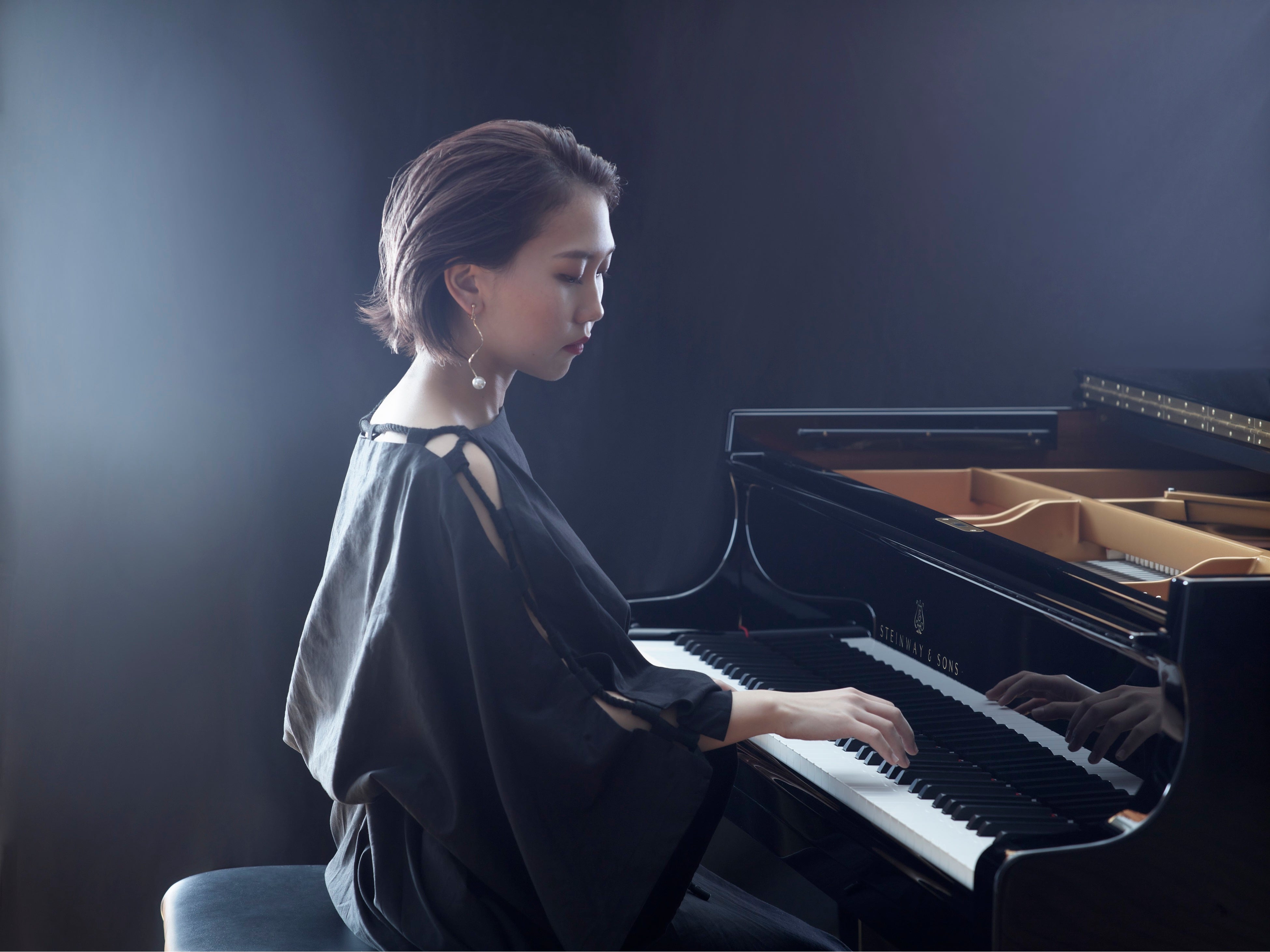 小林愛美©Makoto Nakagawa