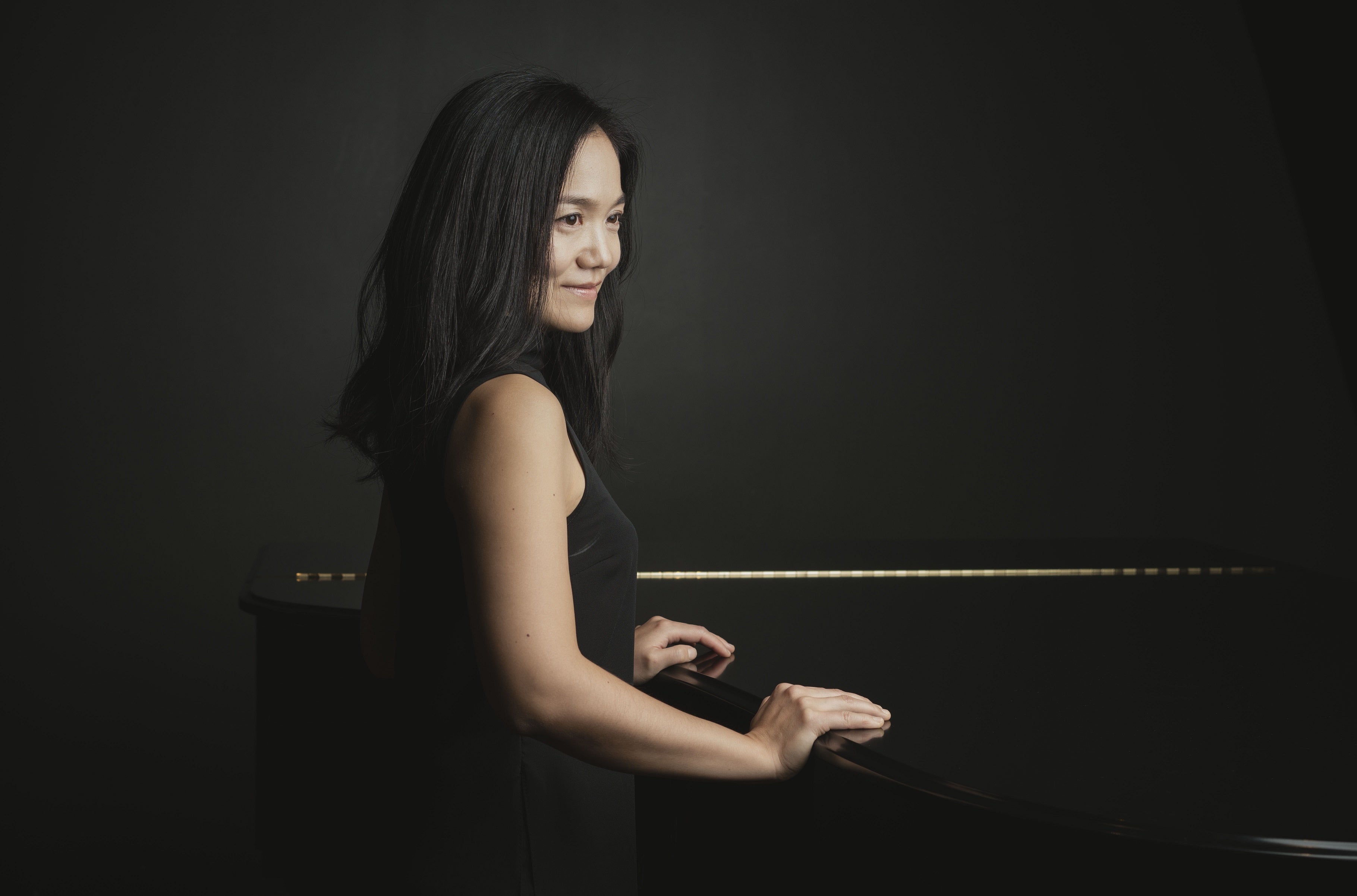 河村尚子©Marco Borggreve