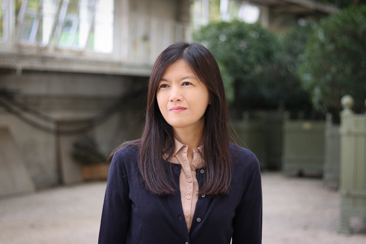 金子仁美(c)Daniel Campbell