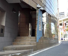 インドネシア総合研究所（東京本社）