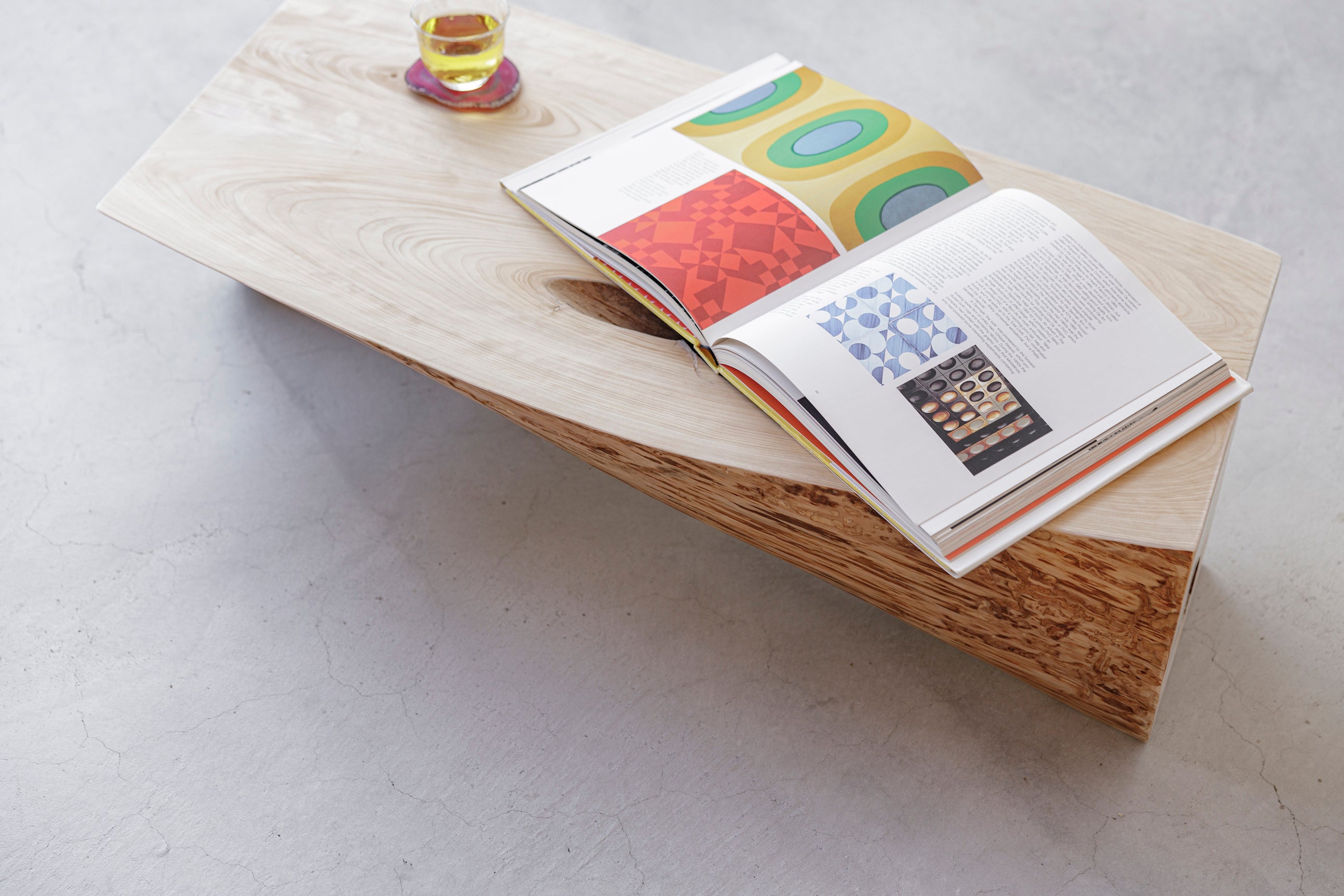 高知県四万十町】“四万十ヒノキ”を使った家具ブランド「SHIMANTO